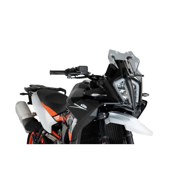Puig Puig sport screen | light smoke | ktm 890 smt 2023>current